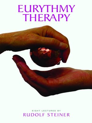 cover image of Eurythmy Therapy